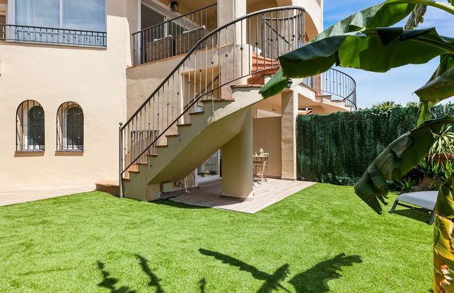 Riviera del Sol Sunny Rooftop - Ref 45 - Foto 39