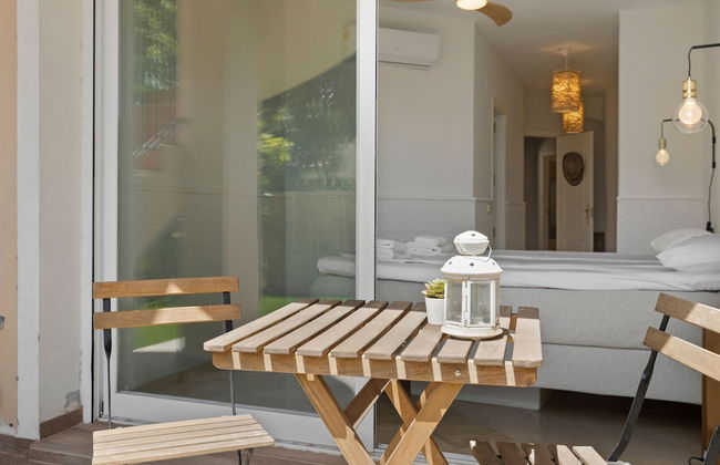 Riviera del Sol Sunny Rooftop - Ref 45 - Foto 40