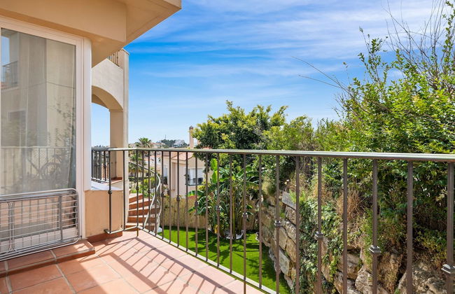 Riviera del Sol Sunny Rooftop - Ref 45 - Foto 43