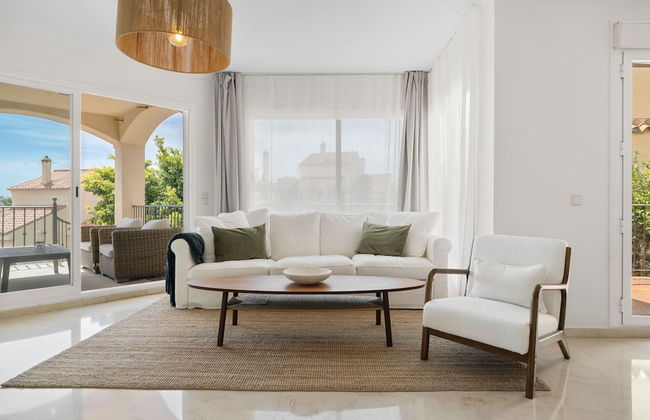 Riviera del Sol Sunny Rooftop - Ref 45 - Foto 13