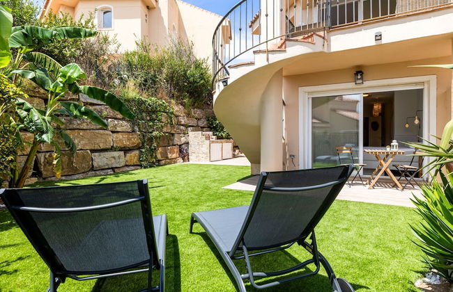 Riviera del Sol Sunny Rooftop - Ref 45 - Foto 38