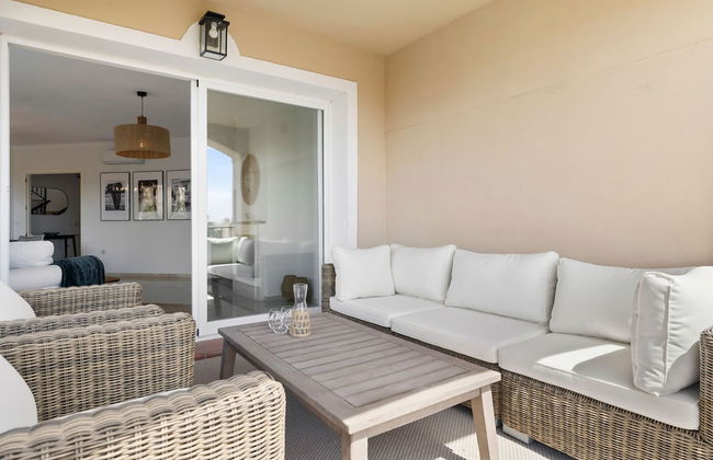 Riviera del Sol Sunny Rooftop - Ref 45 - Foto 19