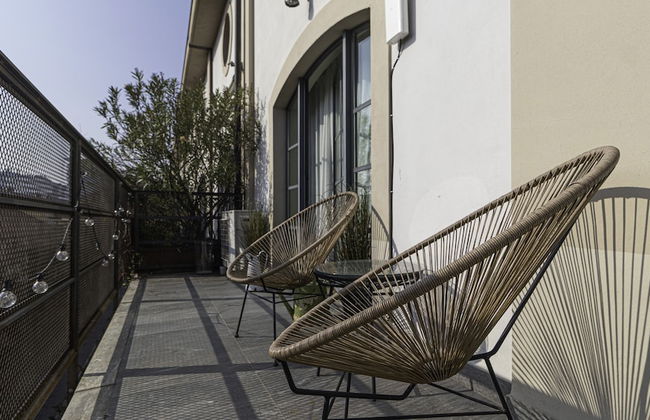 Italianway - Pietrasanta 12 - Foto 49