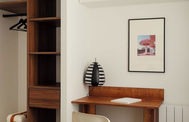 Edgar Suites Marais - Temple - Foto 28