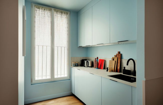 Edgar Suites Marais - Temple - Foto 14