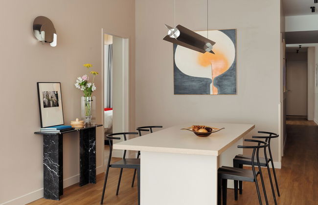 Edgar Suites Marais - Temple - Foto 30