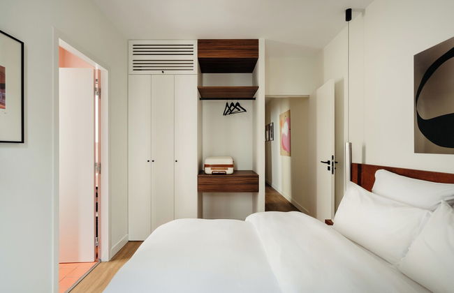 Edgar Suites Marais - Temple - Foto 6