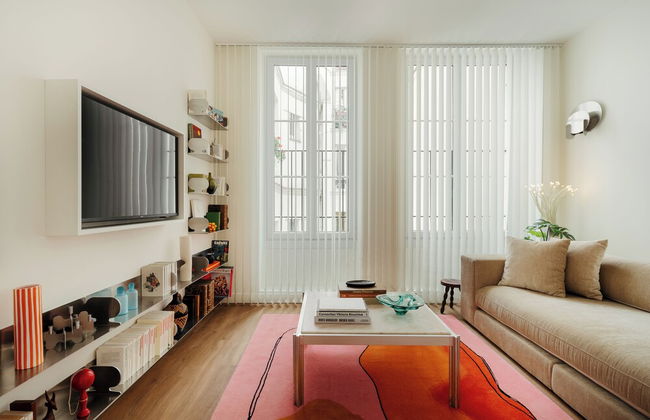 Edgar Suites Marais - Temple - Foto 22