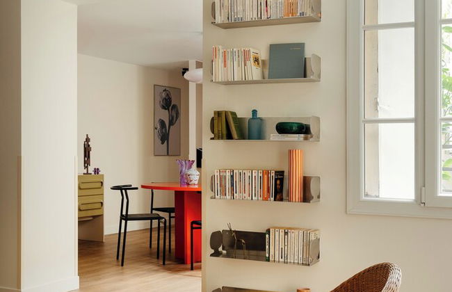 Edgar Suites Marais - Temple - Foto 16