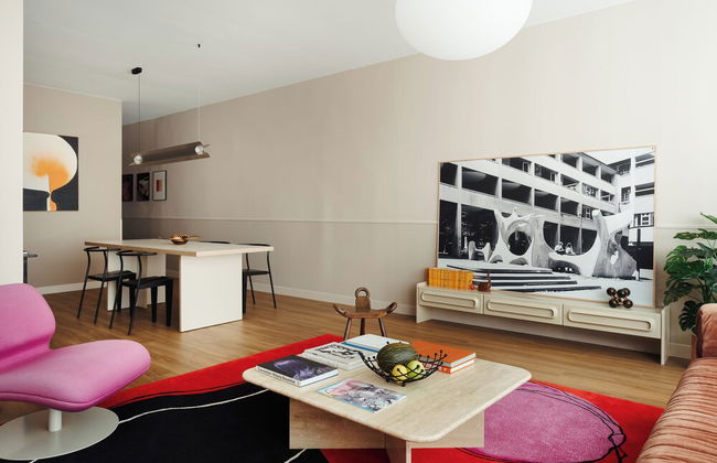 Edgar Suites Marais - Temple - Foto 29