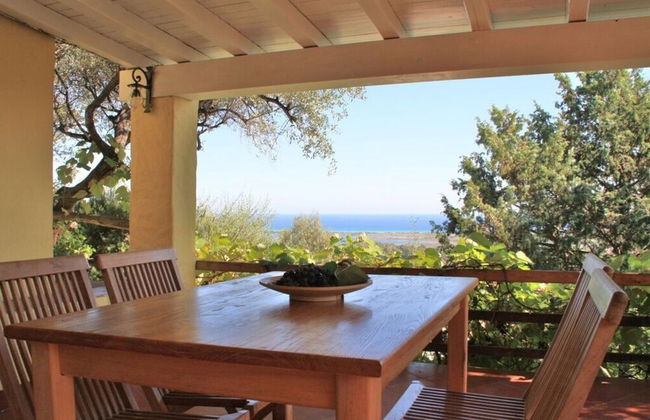 Casa Felicita Comfortable Holiday Residence - Photo 14