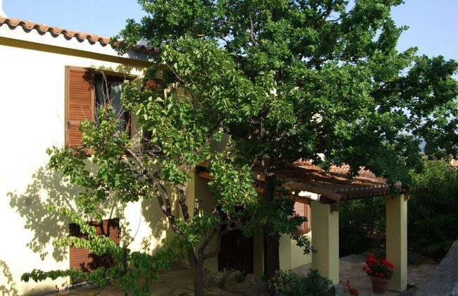 Casa Felicita Comfortable Holiday Residence - Photo 28