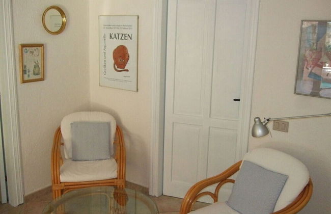 Casa Felicita Comfortable Holiday Residence - Photo 17