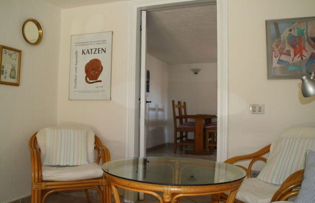 Casa Felicita Comfortable Holiday Residence - Photo 15