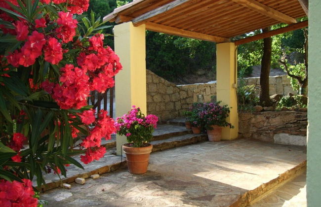 Casa Felicita Comfortable Holiday Residence - Photo 26