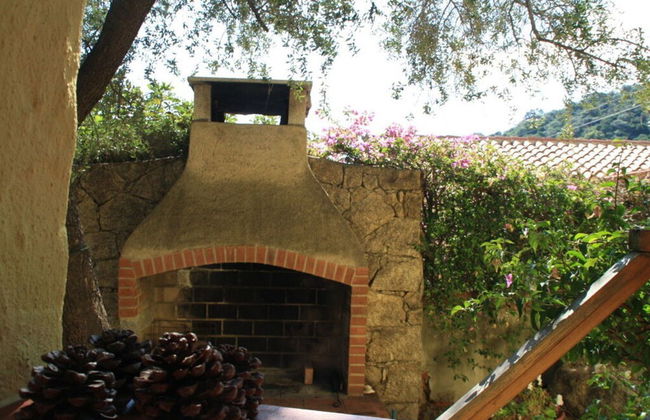 Casa Felicita Comfortable Holiday Residence - Photo 25