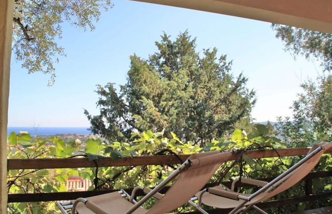 Casa Felicita Comfortable Holiday Residence - Photo 31