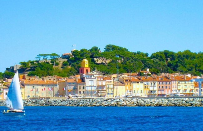 Cigales - Roquebrune-sur-argens - Foto 19