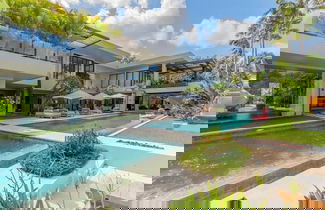 Foto 1 - Villa Morada Canggu by Nakula