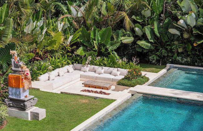 Villa Morada Canggu by Nakula - Foto 14