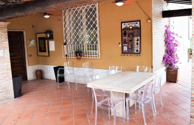 Belvilla by OYO Villa Teodora - Foto 17