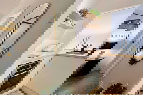 Foto 5 - Beachfront Luxury Studio in Bondi Beach