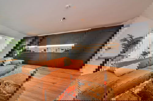 Foto 32 - Aeronaut Suites powered by Pearl1