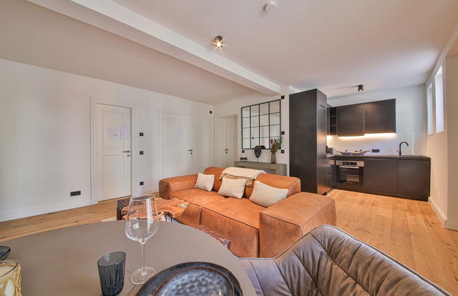 Aeronaut Suites powered by Pearl1 - Foto 36