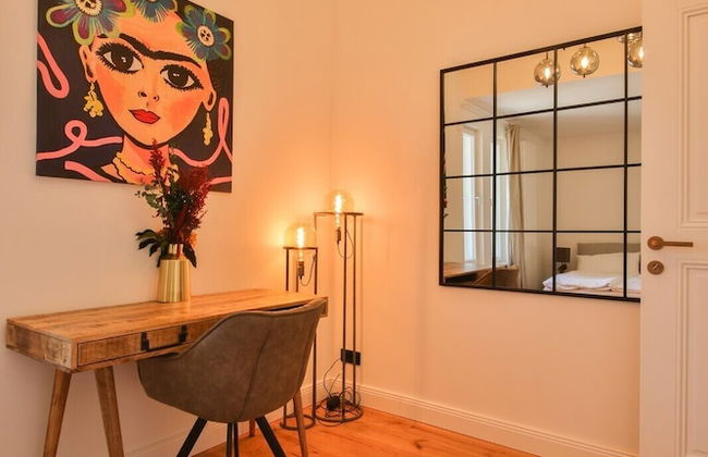 Aeronaut Suites powered by Pearl1 - Foto 15