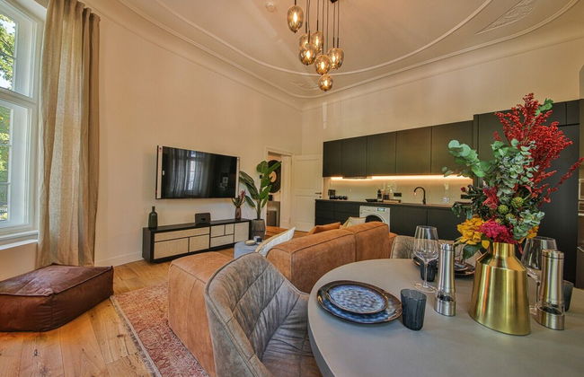 Aeronaut Suites powered by Pearl1 - Foto 7