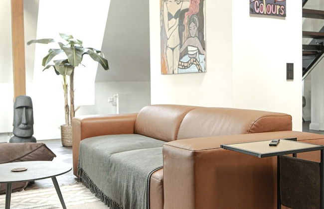 Aeronaut Suites powered by Pearl1 - Foto 63