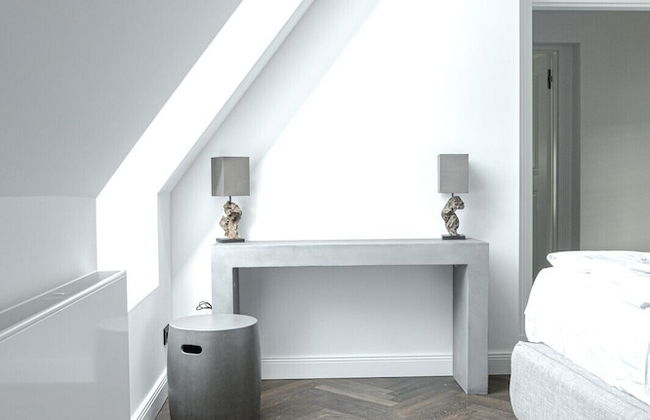 Aeronaut Suites powered by Pearl1 - Foto 22