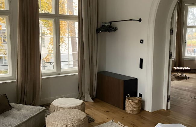 Aeronaut Suites powered by Pearl1 - Foto 25
