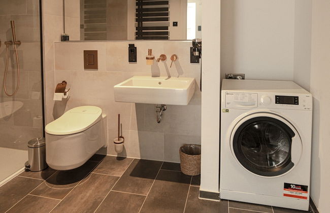 Aeronaut Suites powered by Pearl1 - Foto 78