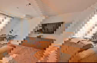 Foto 2 - Aeronaut Suites powered by Pearl1