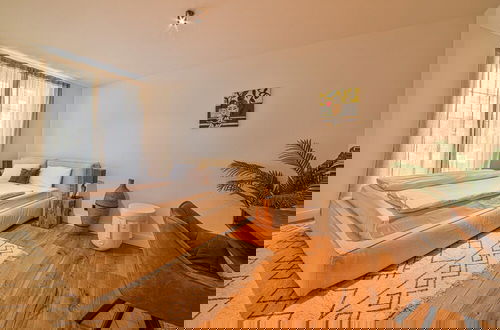 Foto 4 - Aeronaut Suites powered by Pearl1