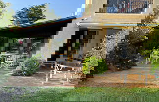 Foto 1 - Lovely Holiday Apartment by the sea in Grimaud