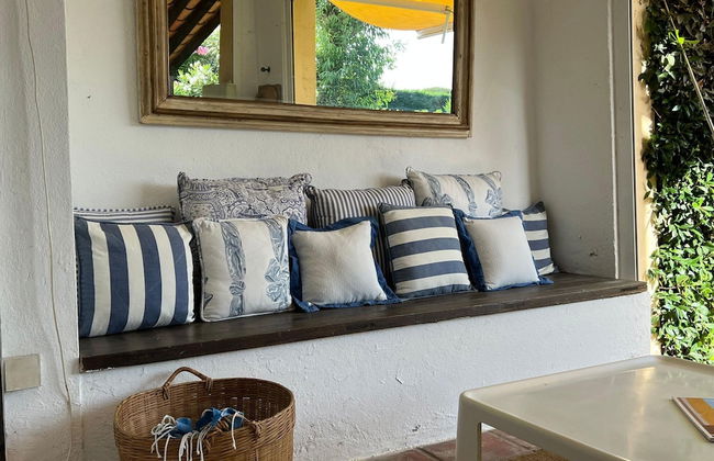 Lovely Holiday Apartment by the sea in Grimaud - Photo 5
