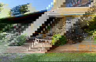 Photo 1 - Lovely Holiday Apartment by the sea in Grimaud