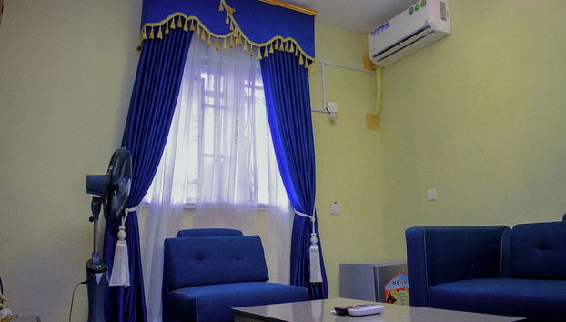 Sala de estar