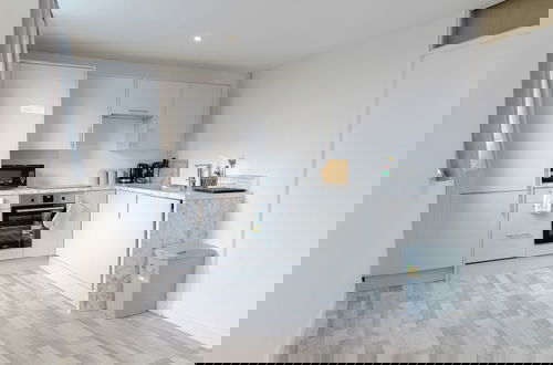 Foto 6 - 2 Bedrooms-4 Guests-babycot-wifi-freeparking