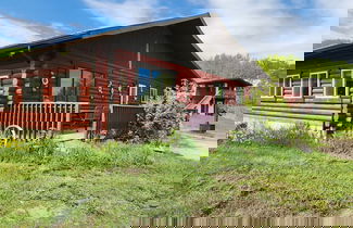 Foto 1 - Diamond Hill Resort