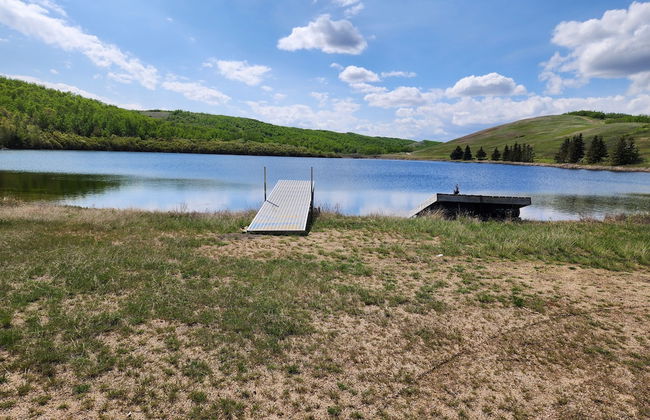 Diamond Hill Resort - Photo 26