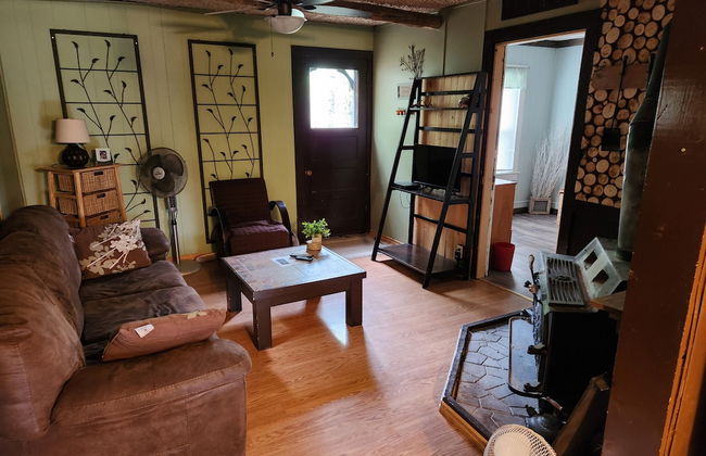 Diamond Hill Resort - Photo 19