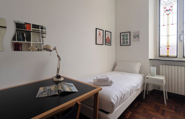 Italianway - Bligny 26 - Foto 35