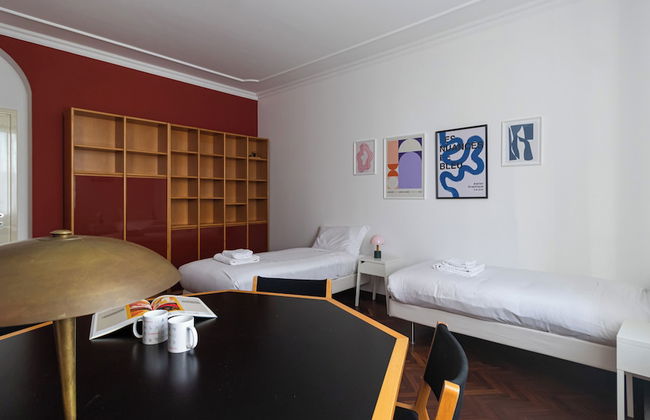 Italianway - Bligny 26 - Foto 32