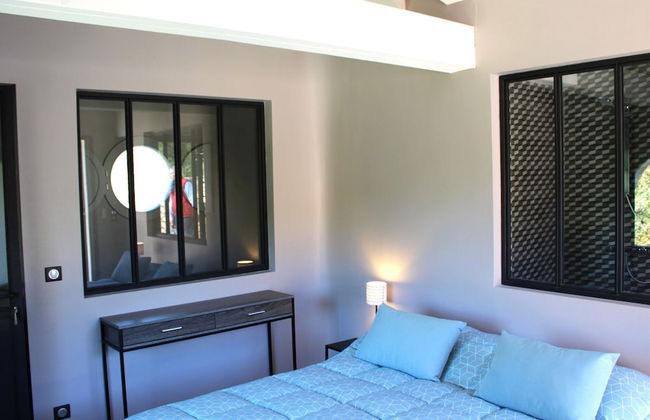 Holiday Home in Tourtour With Private Pool - Foto 6