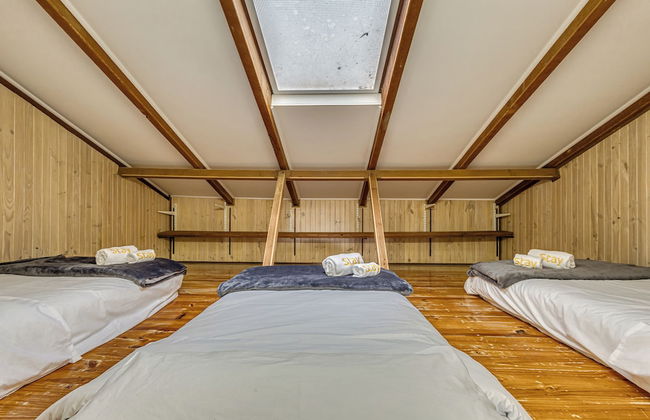 StayAU Stunning Villa near Wildlife Park - Foto 27