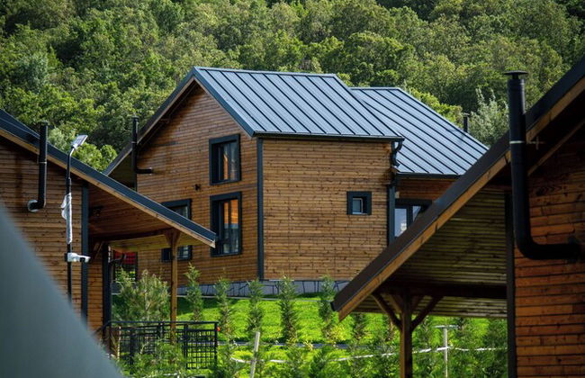 Tepe Bungalov - Foto 8