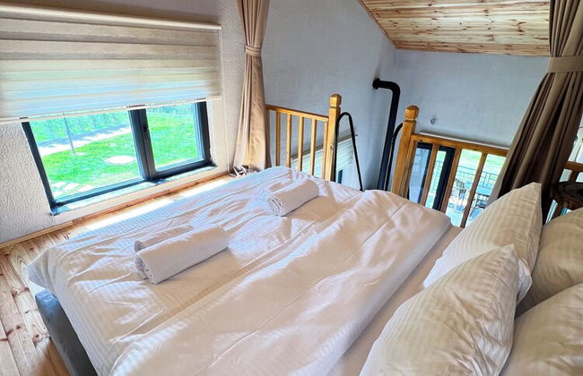 Tepe Bungalov - Foto 3